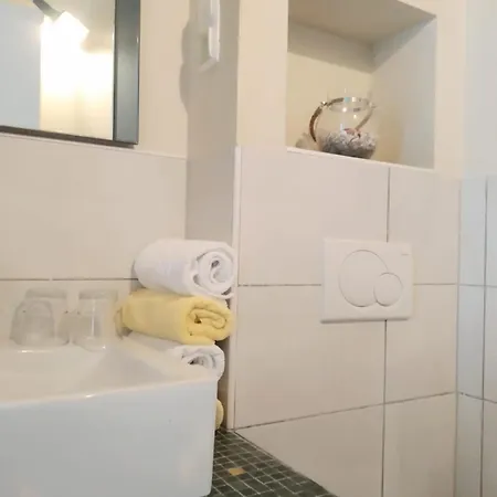 Daire And Mlikota Promajna