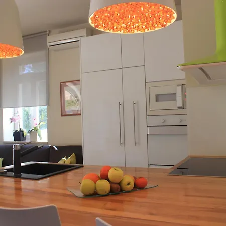 Daire And Mlikota Promajna