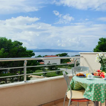 And Mlikota Daire Promajna