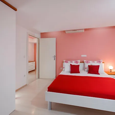 And Mlikota * Promajna